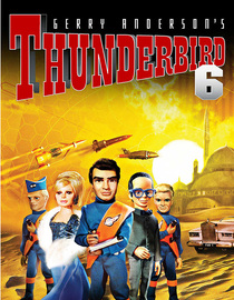 Thunderbird 6