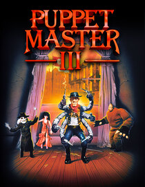 Puppet Master III