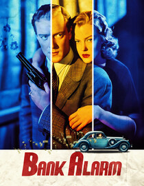 Bank Alarm