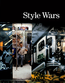 Style Wars