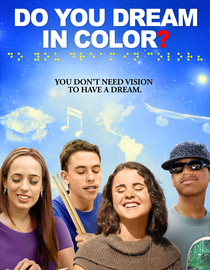 Do You Dream in Color
