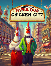 Chicken City