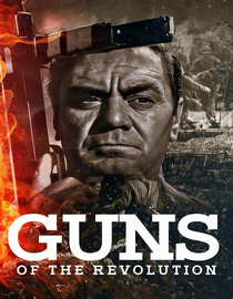 Guns of the Revolution