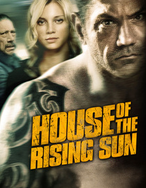 House of the Rising Sun