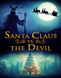 Santa Claus Vs The Devil