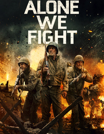 Alone We Fight