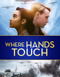 Where Hands Touch