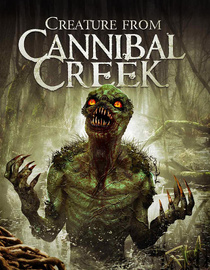 Creature From Cannibal Creek