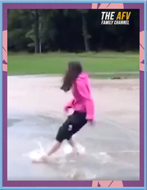 Watch S01 E07 - AFV's Fail Center | Free TV Shows | Fawesome TV