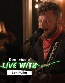 Live With Ben Fuller