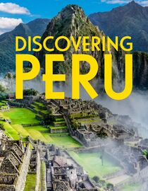 Discovering Peru