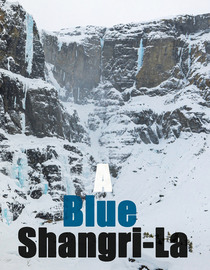 A Blue Shangri-la