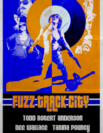 Fuzz Track City