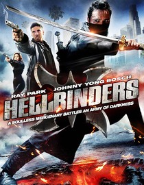 Hellbinders