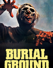 Burial Ground