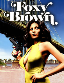 Foxy Brown