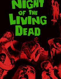 Night of the Living Dead