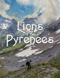 Lions of the Pyrenees