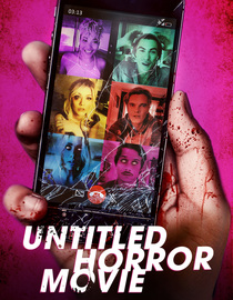 Untitled Horror Movie (UHM)