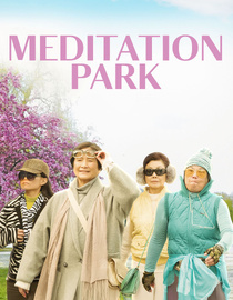 Meditation Park