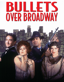 Bullets Over Broadway