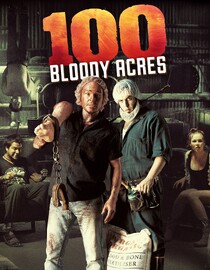 100 Bloody Acres