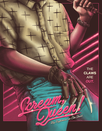 Scream, Queen! My Nightmare on Elm Street