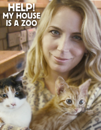 Help! My House Is A Zoo