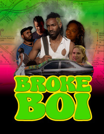 Broke Boi