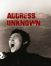 Address Unknown