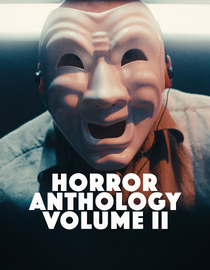 Horror Anthology: Volume 2