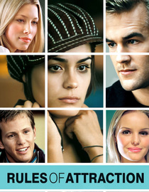 The Rules of Attraction