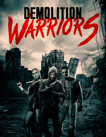 Demolition Warriors