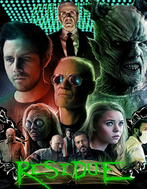 Residue