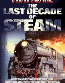 Last Decade Of Steam