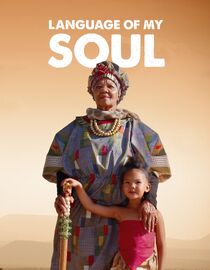 Language of My Soul