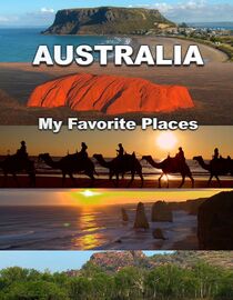 Australia, My Favorite Places
