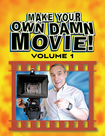 Watch S01 E01 - Episode 1 - Make Your Own Damn Movie! | Free TV Shows ...