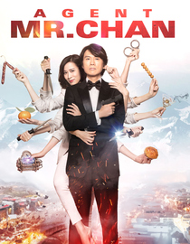 Agent Mr. Chan