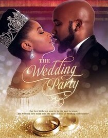 The Wedding Party