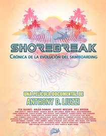 Shorebreak