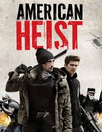 American Heist