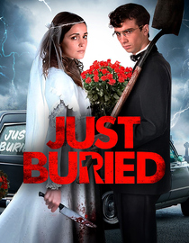 Just Buried