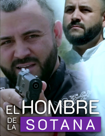 El Hombre de La Sotana