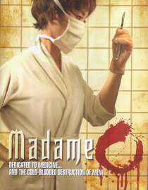 Madame O
