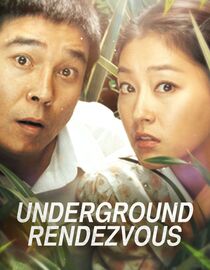Underground Rendezvous