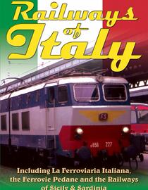 Railways Of Italy