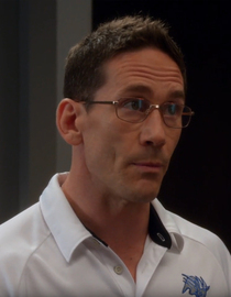 Watch S03 E09 - The C-Word - Blue Mountain State | Free TV Shows