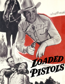 Loaded Pistols