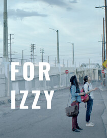 For Izzy
